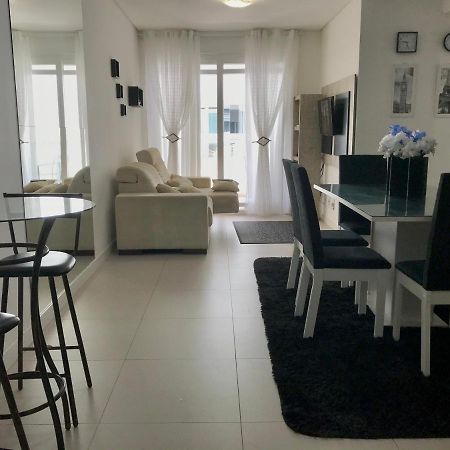 Apartamento Maravilhoso em Florianópolis na Praia dos Ingleses com piscina Exterior foto